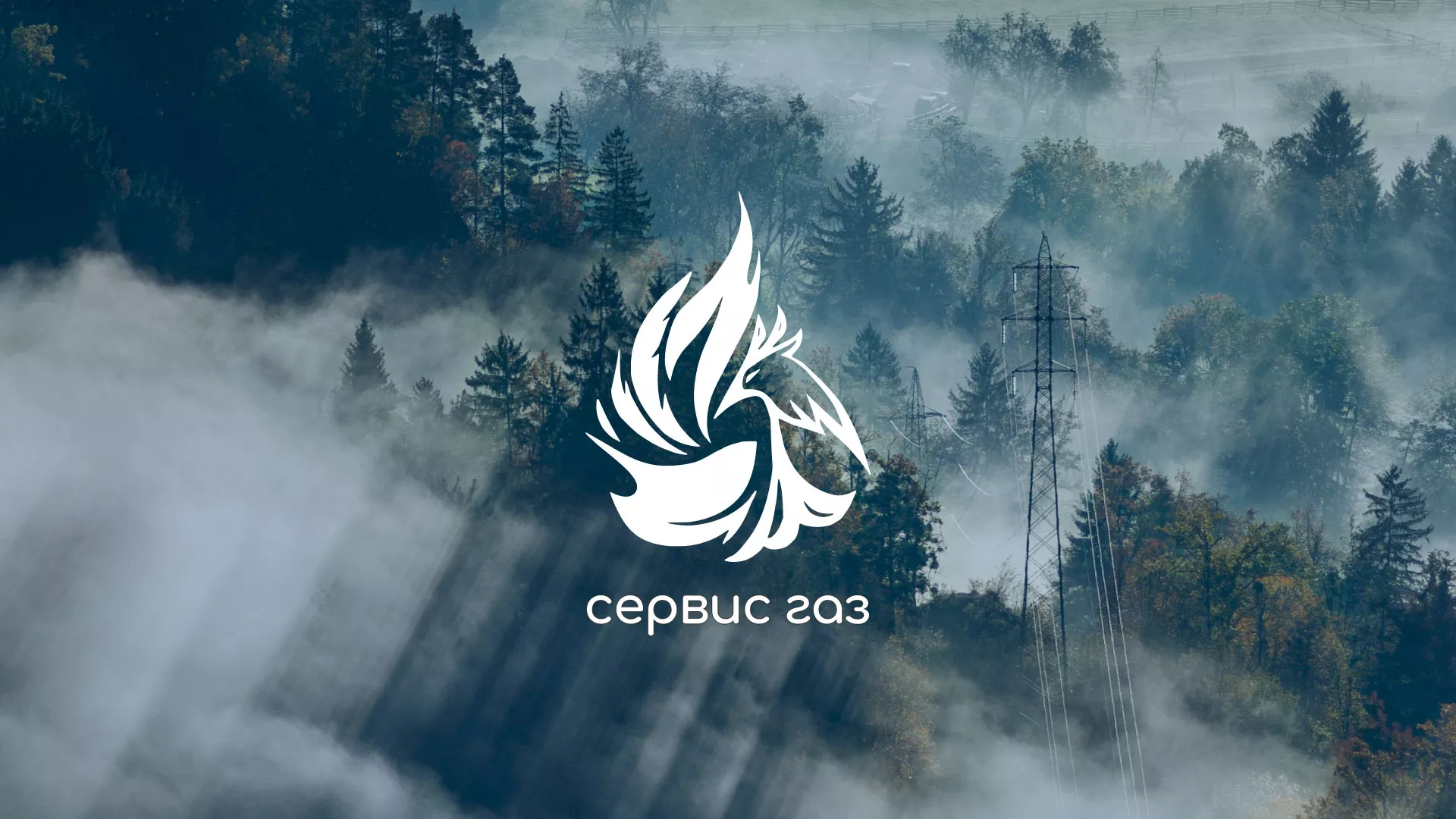 Создание сайта компании «Сервис газ» в Боровске