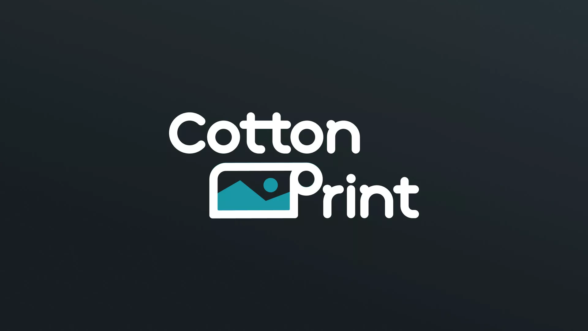 Разработка логотипа в Боровске для компании «CottonPrint»