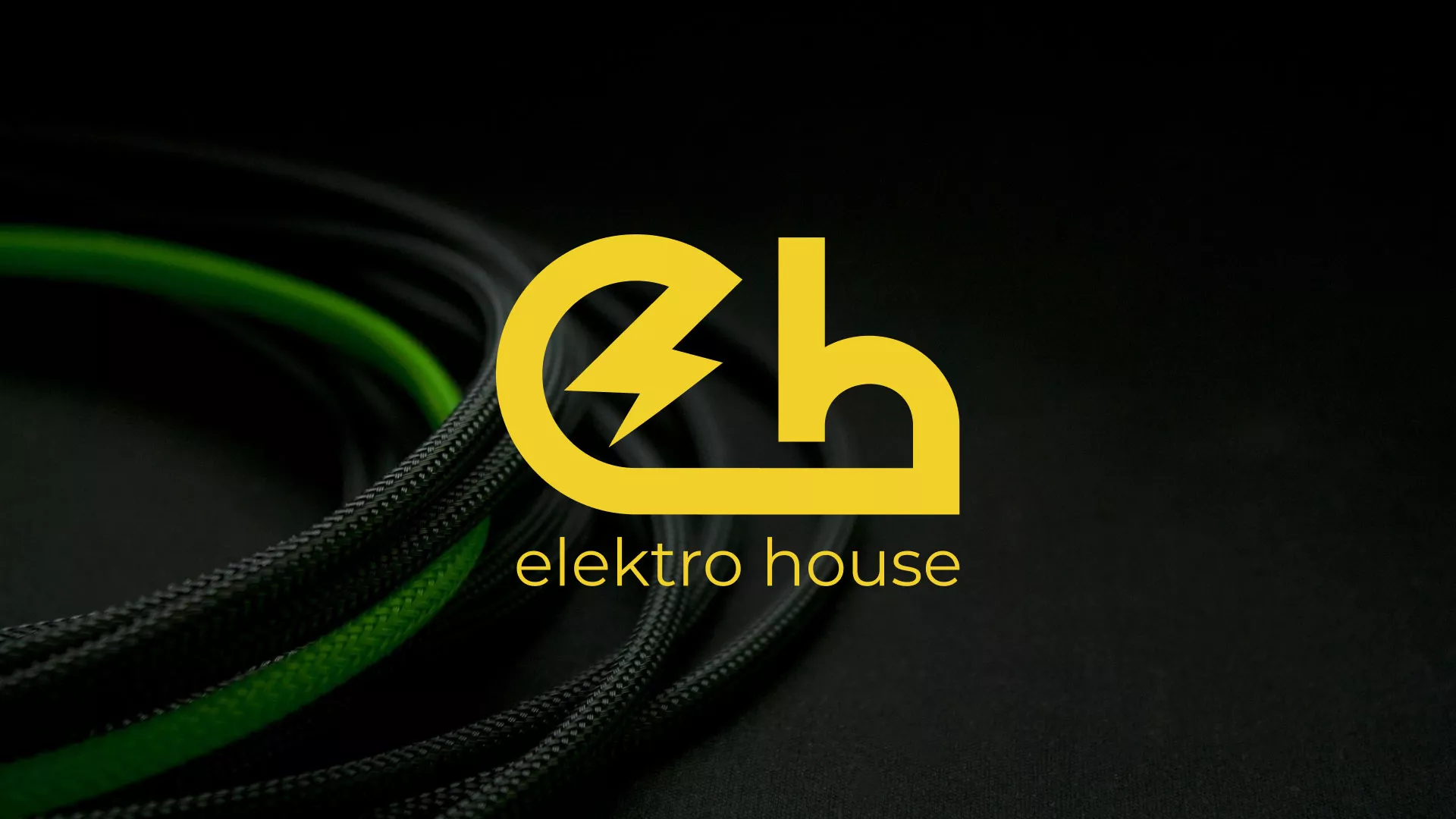 Создание сайта компании «Elektro House» в Боровске