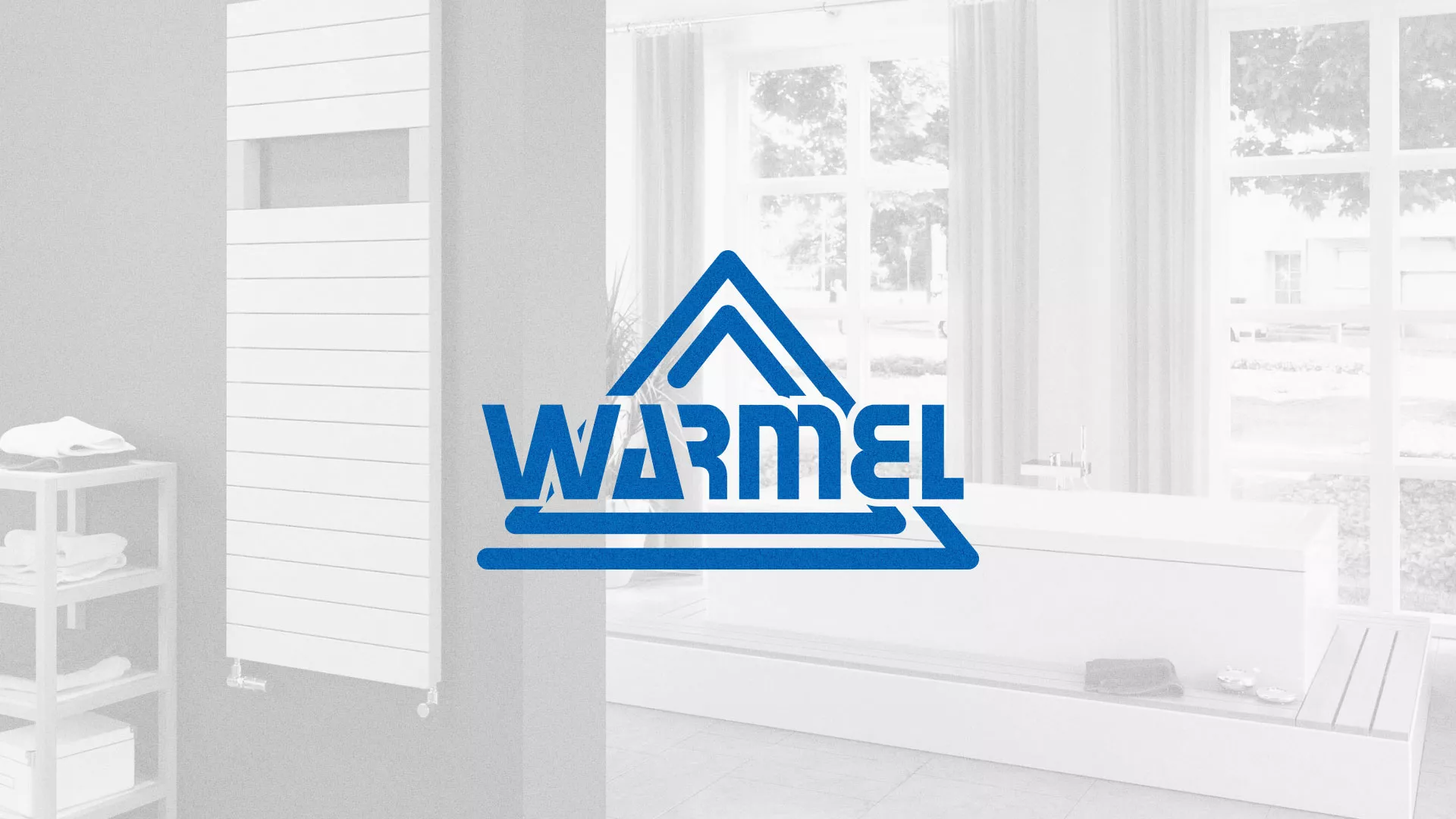Разработка сайта для компании «WARMEL» по продаже полотенцесушителей в Боровске